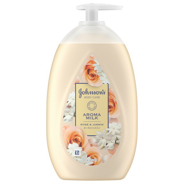 SALE／98%OFF】 ジョンソン エンド ジョンソンボディケア ドリーミーL ...