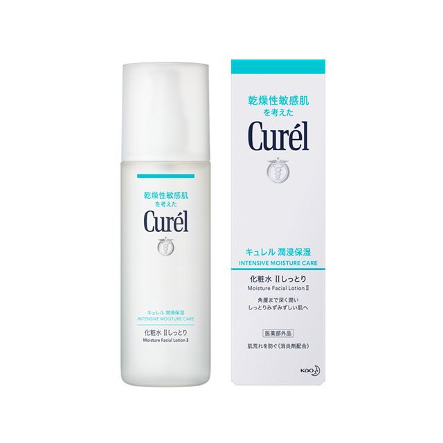 楽天市場】【医薬部外品】花王 キュレル（curel） 潤浸保湿