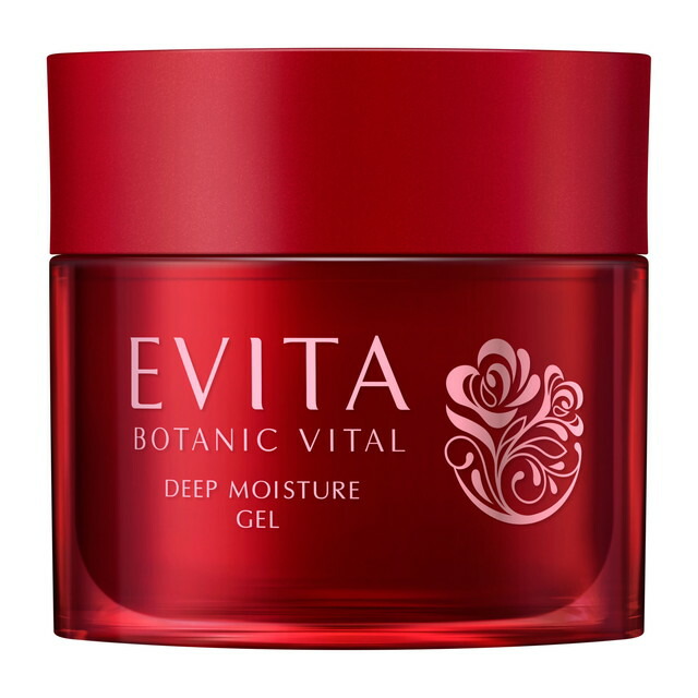 エビータ　ボタニバイタル　エイジングケア　本体・レフィル6点セット EVITA カネボウ エビータ ボタニバイタル ディープモイスチャー
