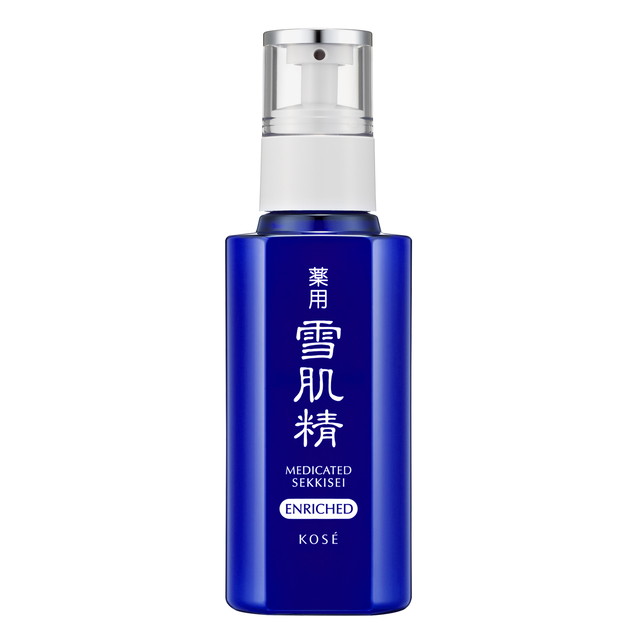 楽天市場】【医薬部外品】コーセー 薬用雪肌精 エンリッチ 200ml : サンドラッグe-shop