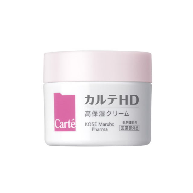 Carté（カルテ） | 【公式】コーセーマルホファーマ