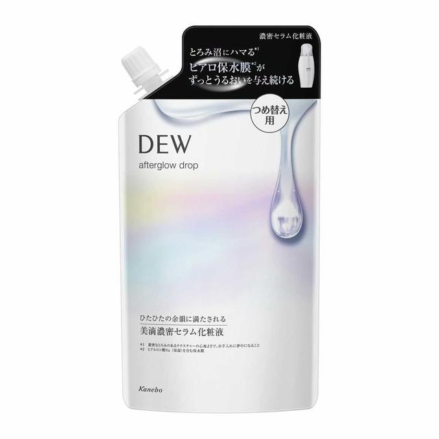 楽天市場】【ポイント15倍】カネボウ DEW（デュウ）モイストリフト
