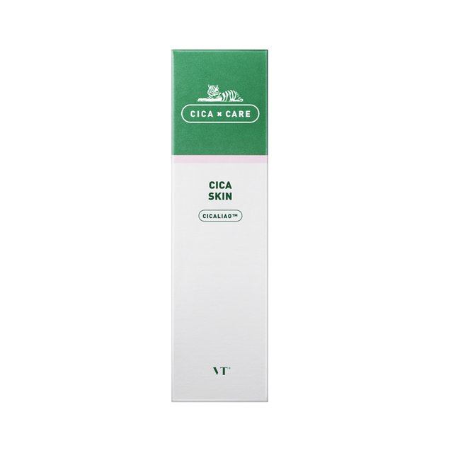 【5個セット】VT　シカクリーム 　50ml Amazon | VTCOSMETICS(ブイティコスメテックス) シカクリーム 6