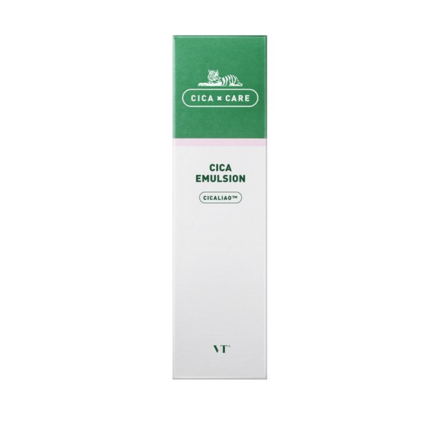【5個セット】VT　シカクリーム 　50ml 楽天市場】【VT公式】【 CICA クリーム (50ml)】 フェイス
