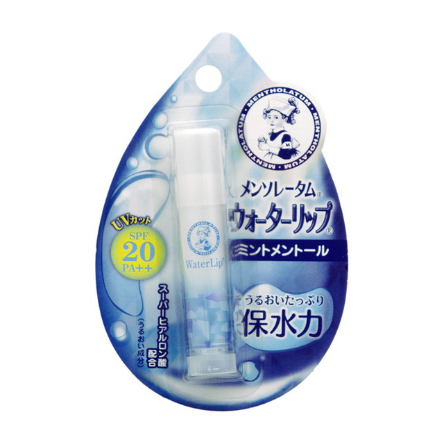 メンソレータム 薬用リップジェリー 8g Amazon.co.jp: メンソレータムリップ 【医薬部外品