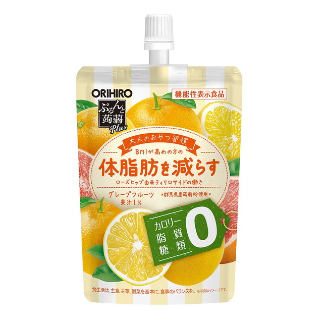 楽天市場】◇サントリー デカビタC ゼリー 270g 【6個セット