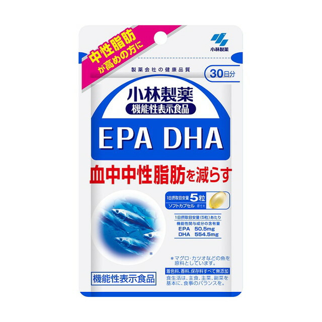 楽天市場】◇【ポイント10倍】ディアナチュラスタイル EPA×DHA