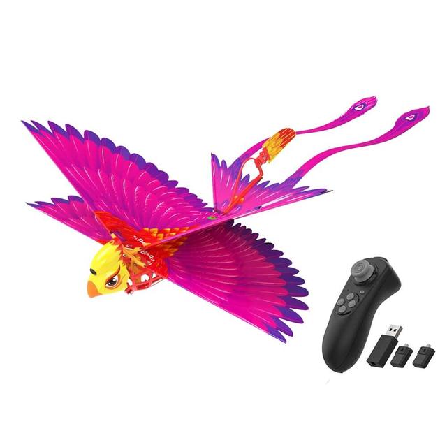 Go  Go  Bird  ゴーゴーバード  パープル