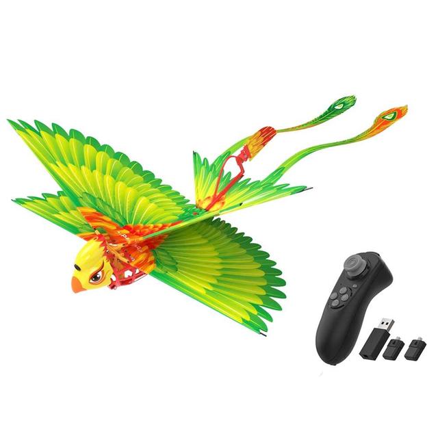 Go  Go  Bird  ゴーゴーバード  グリーン