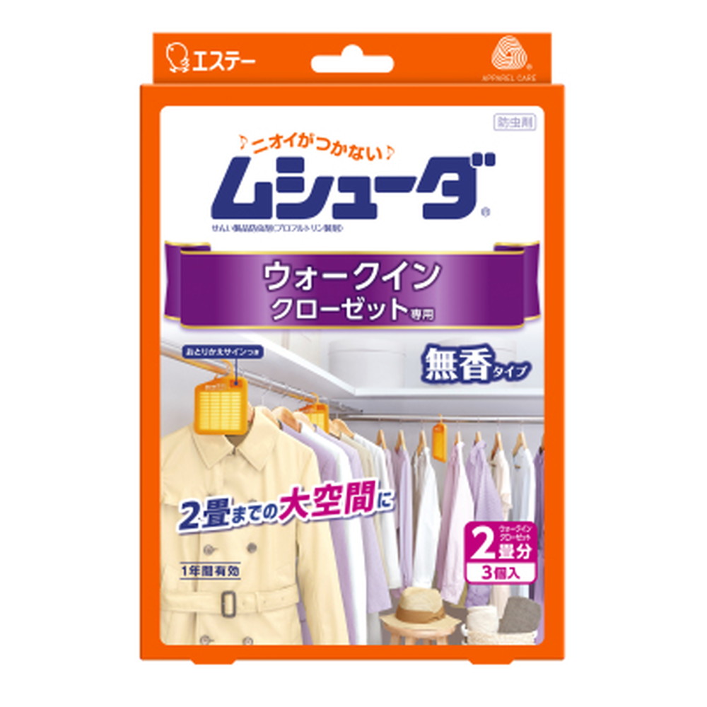 楽天市場】白元アース ミセスロイド クローゼット用 1年防虫 4個入 : サンドラッグe-shop