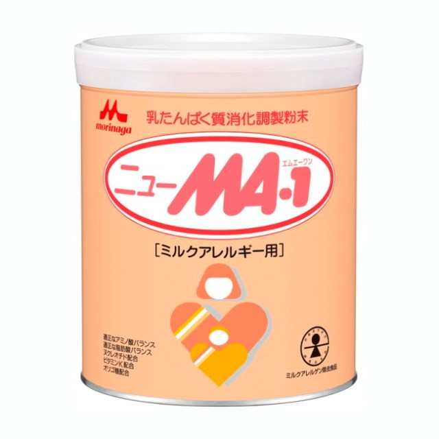 【楽天市場】 森永乳業 ニューMA-1（ニューエムエーワン） 大缶 800g：サンドラッグe-shop