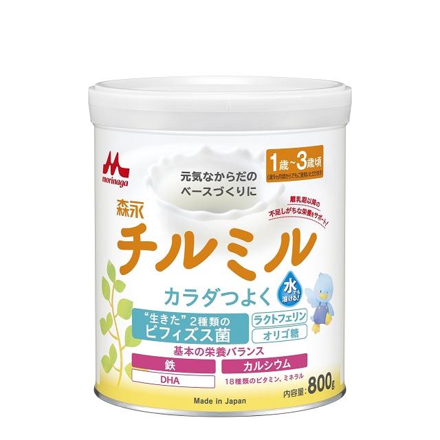 楽天市場】◇森永乳業 E赤ちゃん 大缶 800g : サンドラッグe-shop