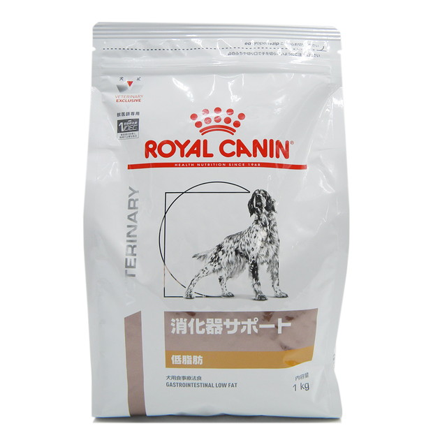 楽天市場】ロイヤルカナン 犬用 消化器サポート(低脂肪) ウエット 缶