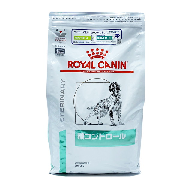 ロイヤルカナン 糖コントロール 8kg 犬用品 | www.bohohotel.co.uk