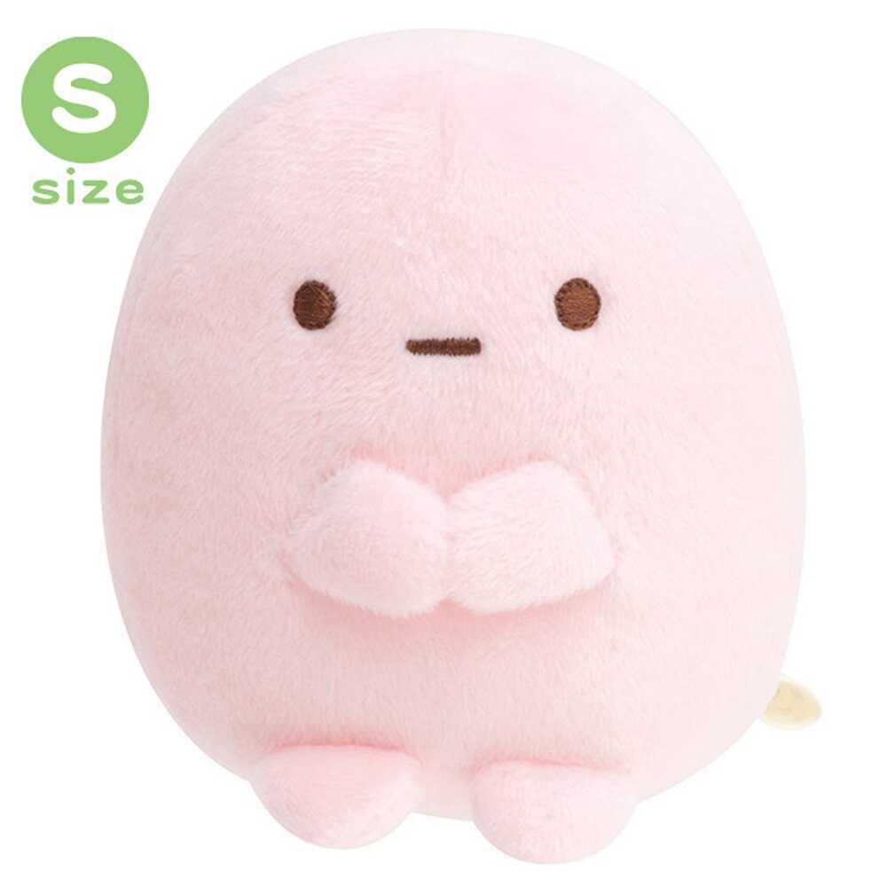 サンエックス ぬいぐるみ＆マスコット まとめ売り 14こ バラ売り不可 中古品 サンエックス - SAN-X ストラップマスコット(ちびぬい) うさぎ