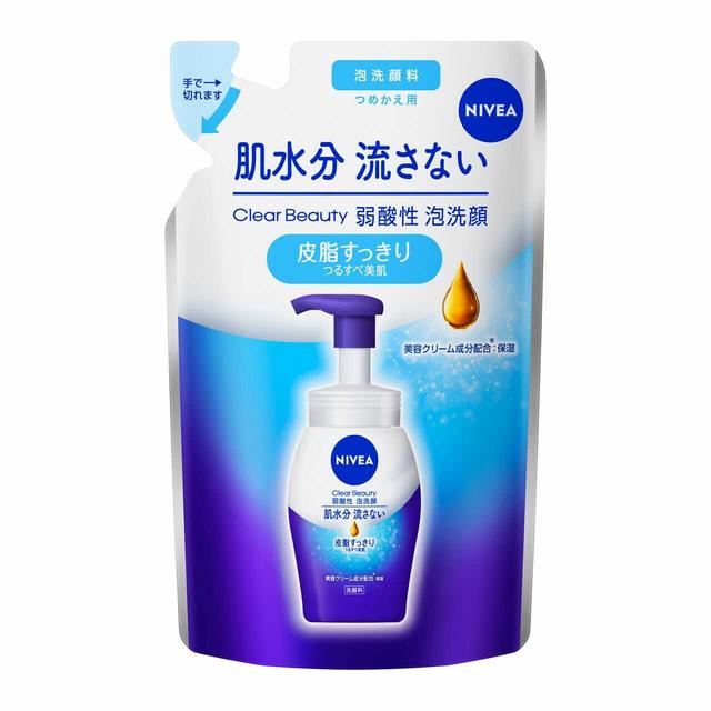 ニベア77本 ニベアソフトスキンケアクリーム ジャー | 花王公式通販 【My