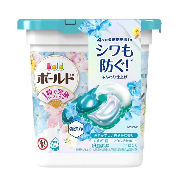 楽天市場】【ポイント20倍】P&G アリエール ジェルボール 4D 微香 本体