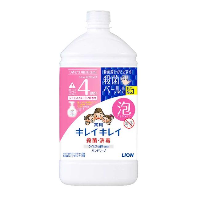 楽天市場】花王 アタック抗菌EX 詰め替え 2.6倍サイズ 1800g【6個