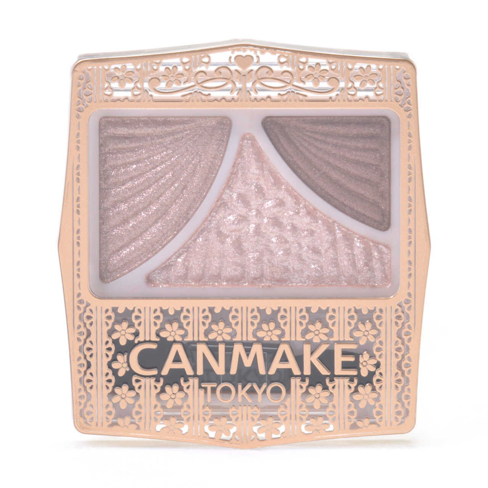 楽天市場】キャンメイク むにゅっとハイライター01 3.8g : サン