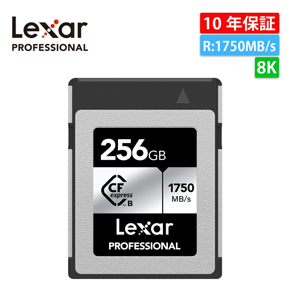 楽天市場】【ポイント10倍】＼レビュー特典対象商品／Lexar 