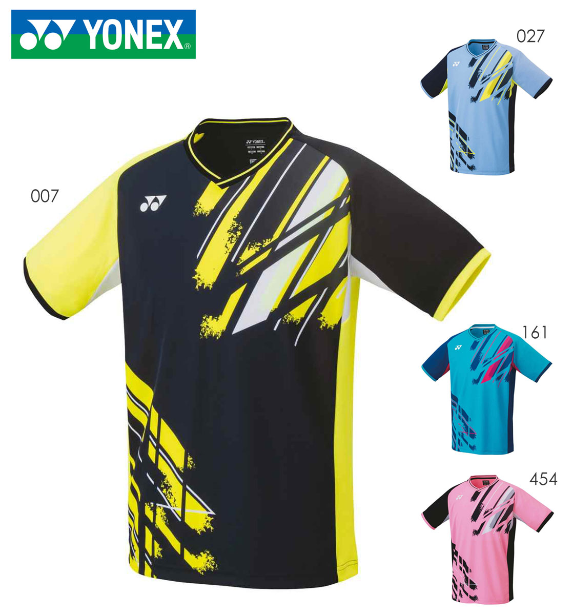 【楽天市場】YONEX 10446 メンズゲームシャツ(フィットスタイル) テニス・バドミントンウェア(ユニ/メンズ) ヨネックス【メール便可 ...
