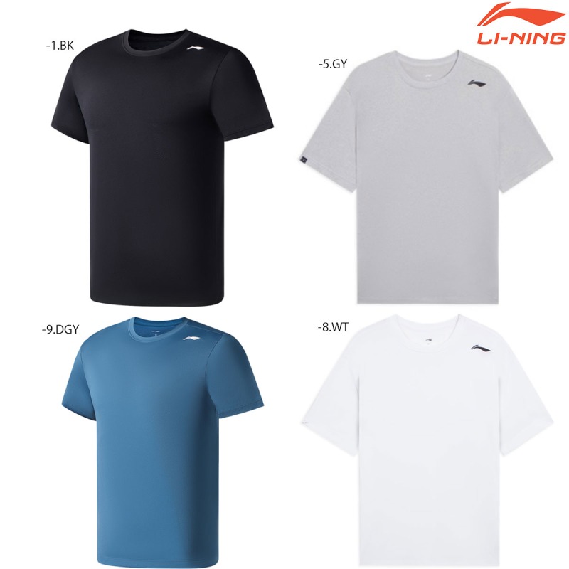 楽天市場】LI-NING ATSR233 渡辺勇大選手 #WQ スタンプTシャツ