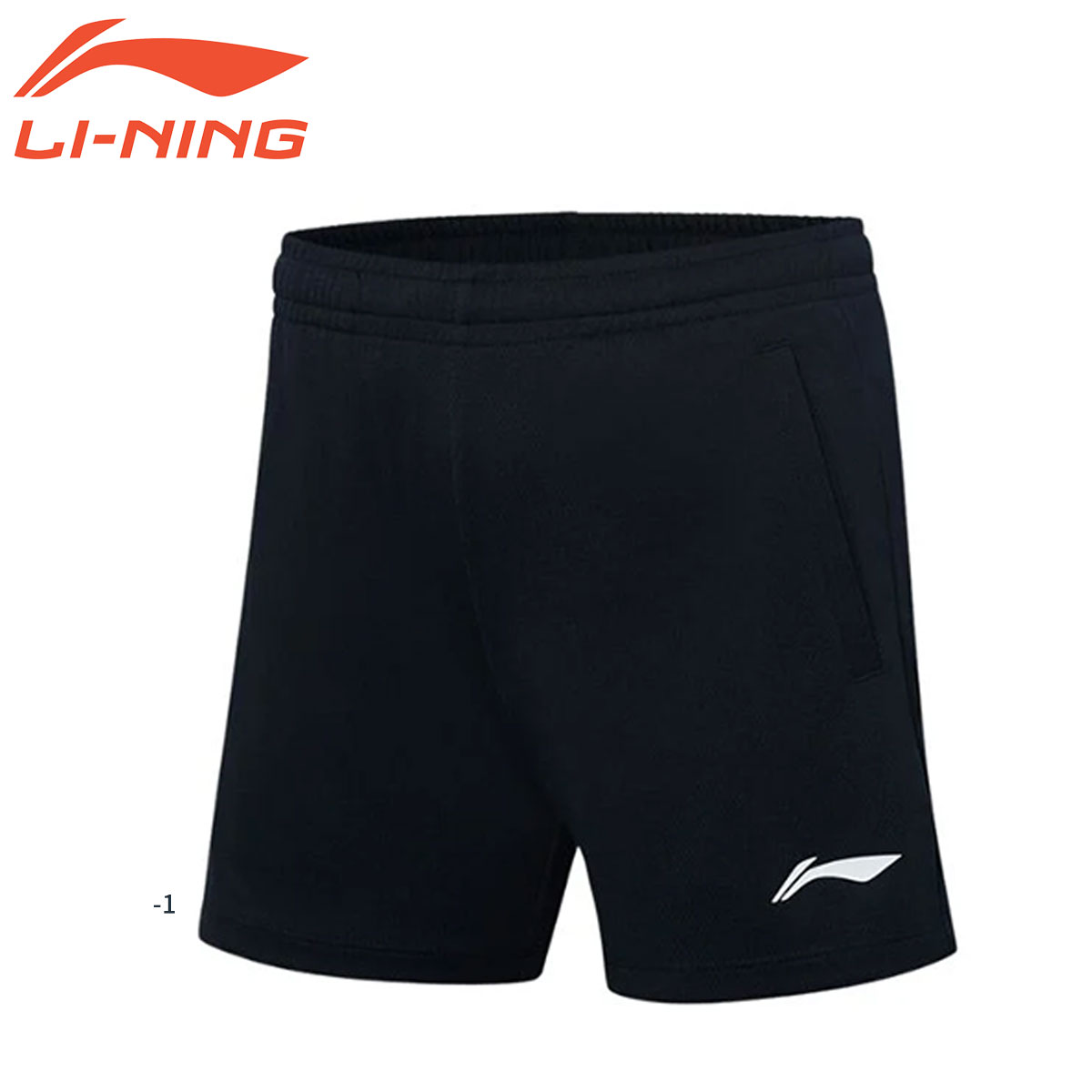 楽天市場】【超特価】LI-NING AKSF885 ハーフパンツ(ユニ