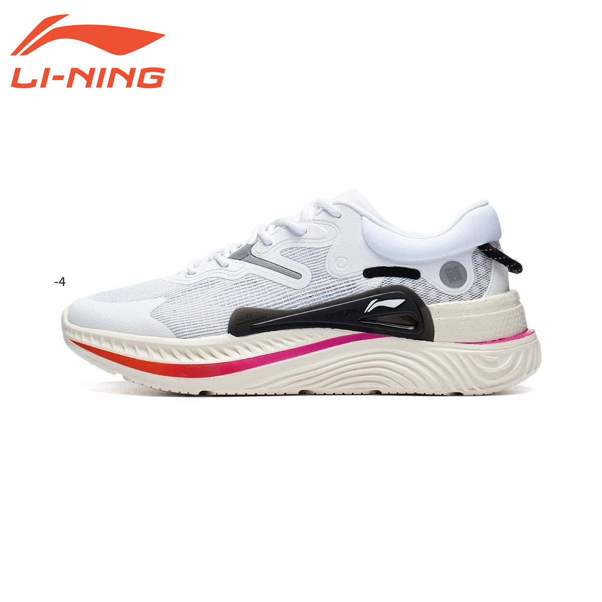 楽天市場】LI-NING ARMR003 ランニングシューズ(レディース) スポーツ