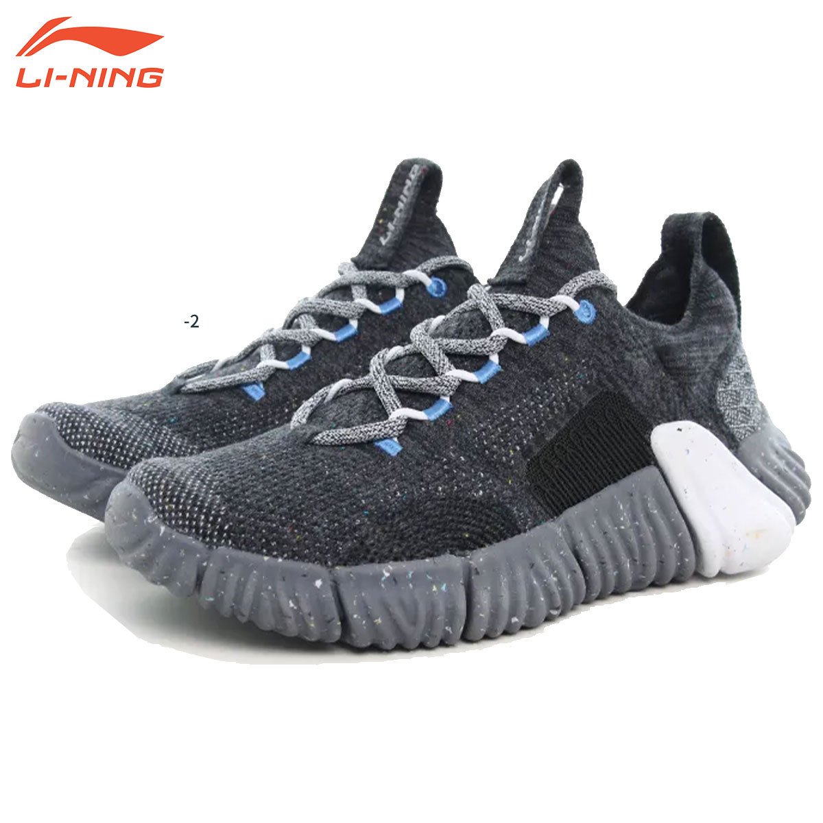 【楽天市場】LI-NING AGLT103 ランニングシューズ(ユニ/メンズ) WUKONG リーニン：ラケットプロショップ SUNFAST