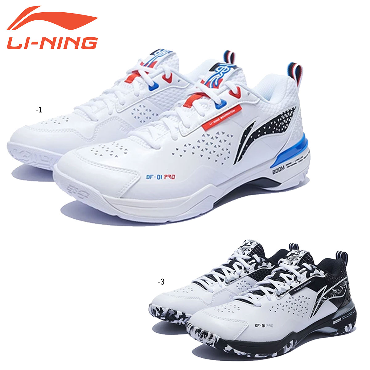 楽天市場】【渡辺勇大選手使用モデル 】LI-NING AERONAUT 9000I