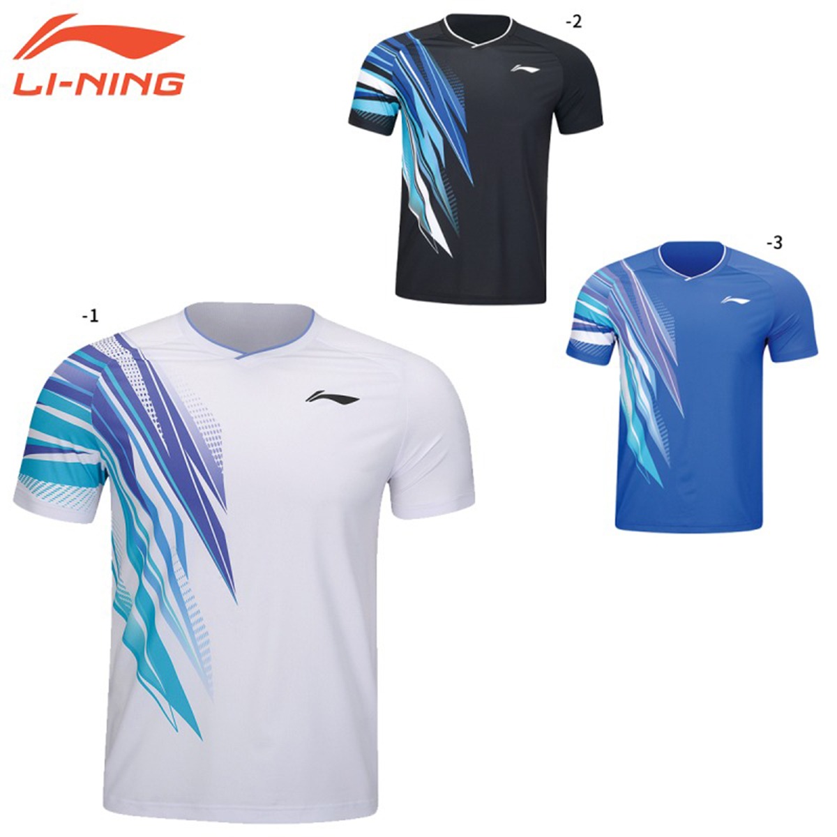 YONEX - リーニン　ユニフォーム　レディース　2枚セット　MLサイズ YONEX ◇◇メール便発送 ＜ヨネックス＞ ゲームシャツ