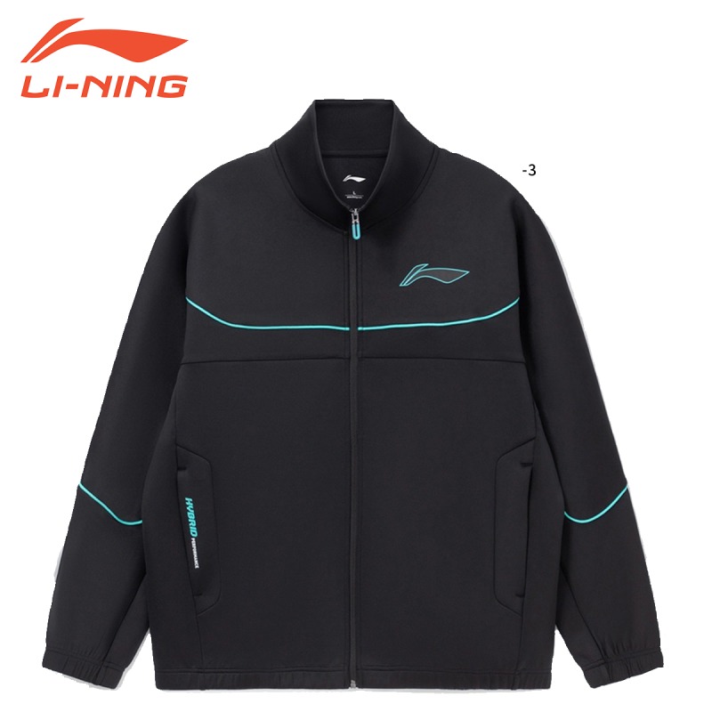 楽天市場】LI-NING AFDR373 ウィンドブレーカー ジャケット
