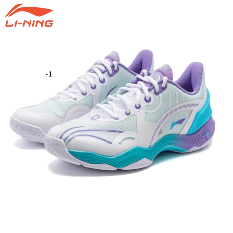 楽天市場】LI-NING AYAT013 MIRAGE PRO(影速PRO) バドミントン