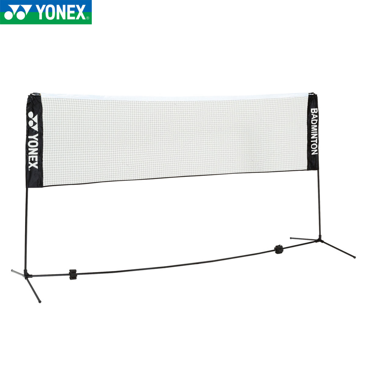 YONEX AC334 携帯型サイバー空間 厚地の外套設備 バドミントン ヨネックス 2024SS