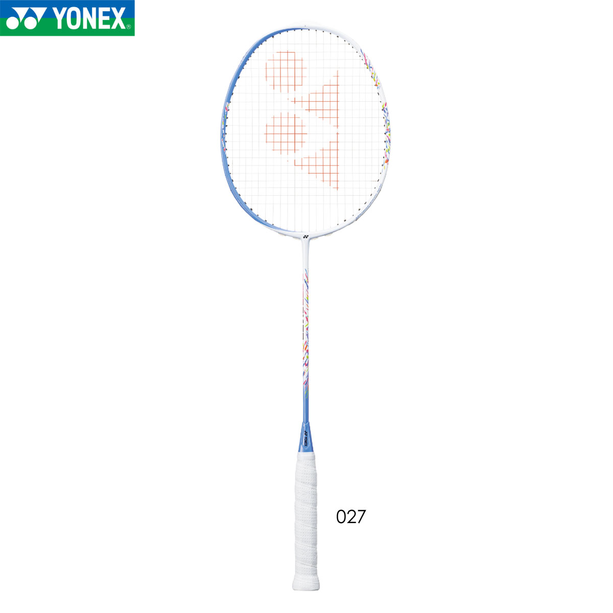 楽天市場】YONEX AX11 アストロクス11 バドミントンラケット