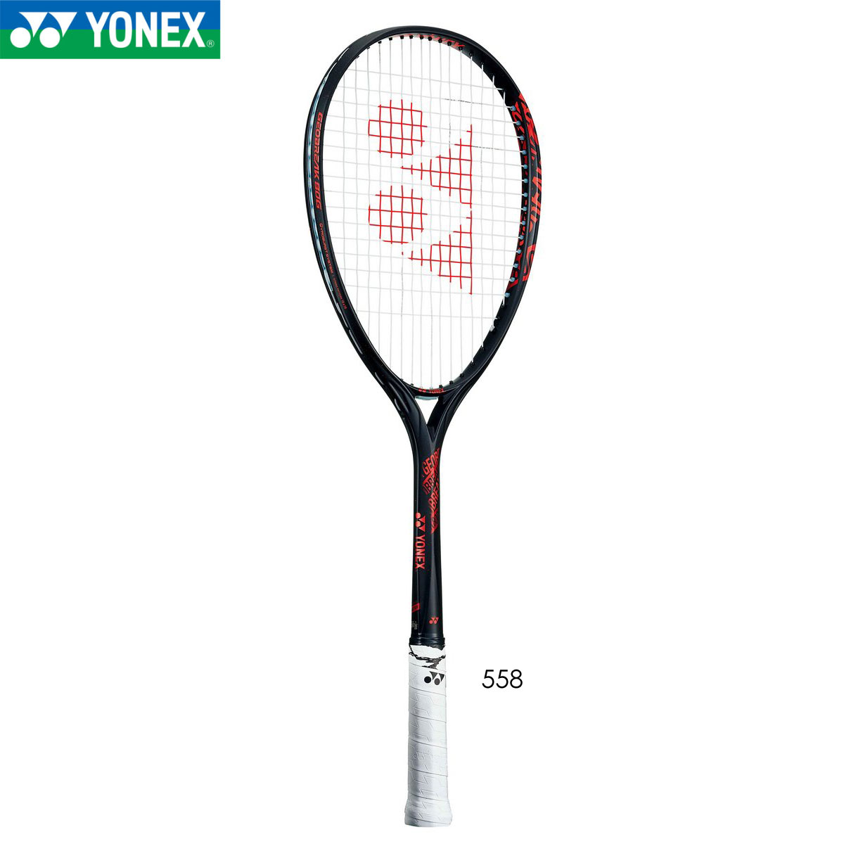 楽天市場】YONEX GEO80S ジオブレイク 80S GEOBREAK ソフトテニス