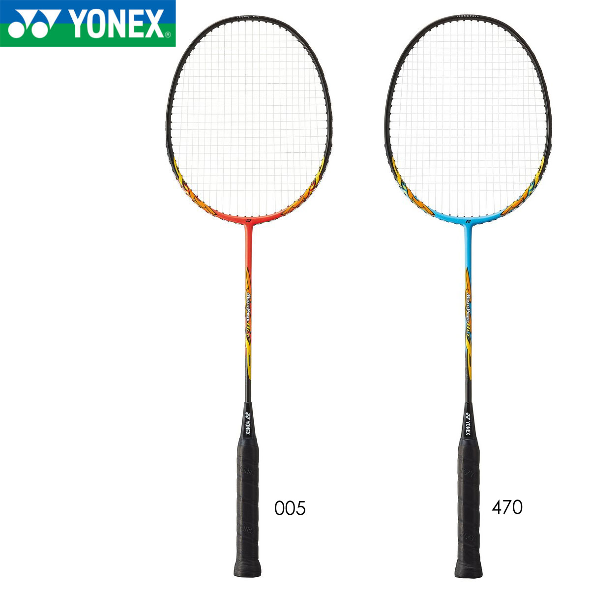 楽天市場】YONEX MP9LTG マッスルパワー9LT バドミントンラケット