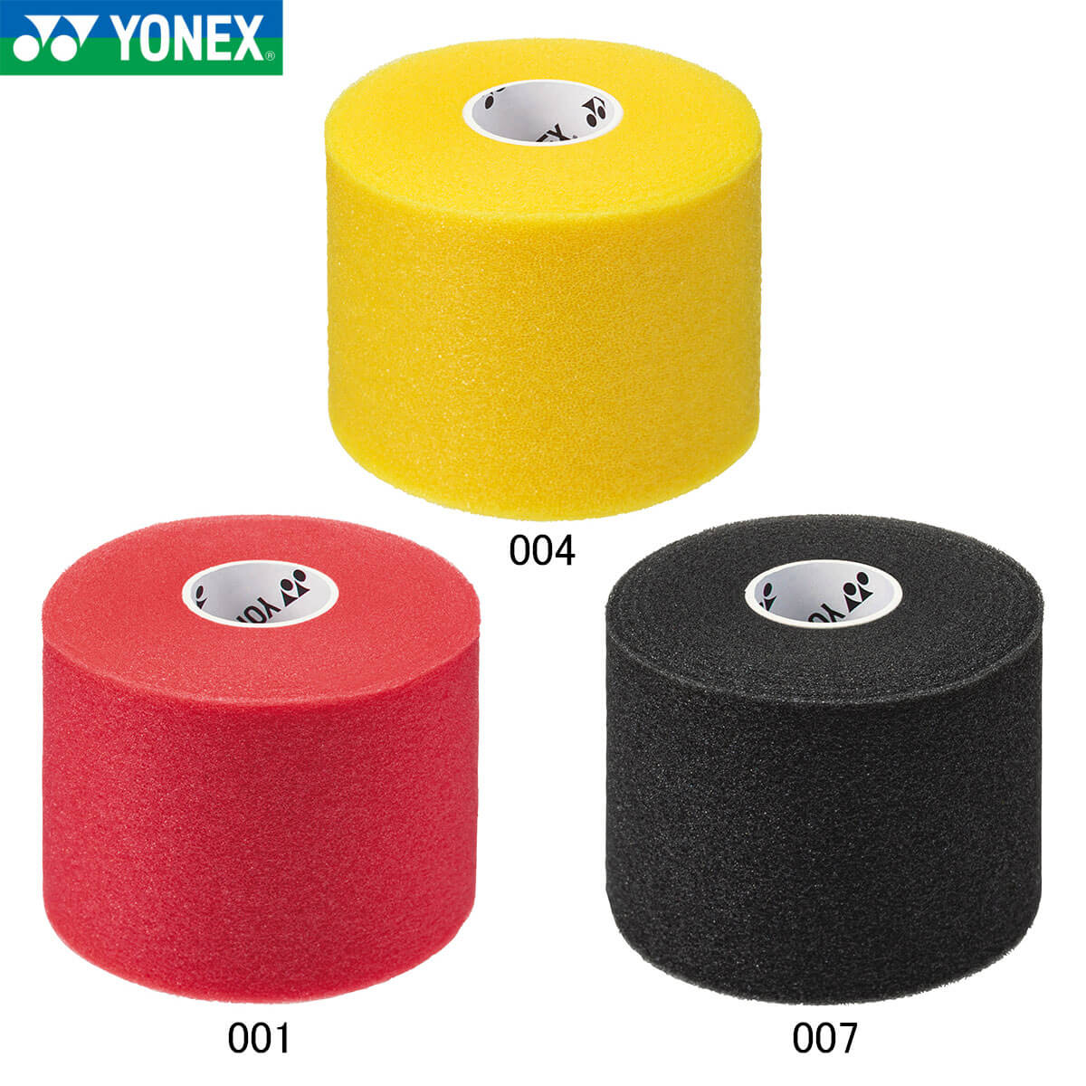 楽天市場】LI-NING AXJM058(GC200R) タオルグリップ 10M グリップ