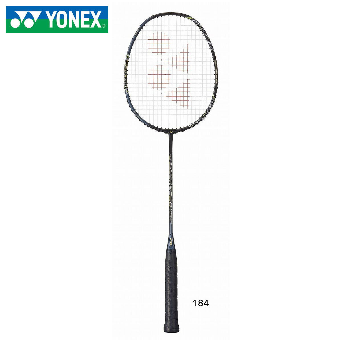楽天市場】YONEX AX11 アストロクス11 バドミントンラケット