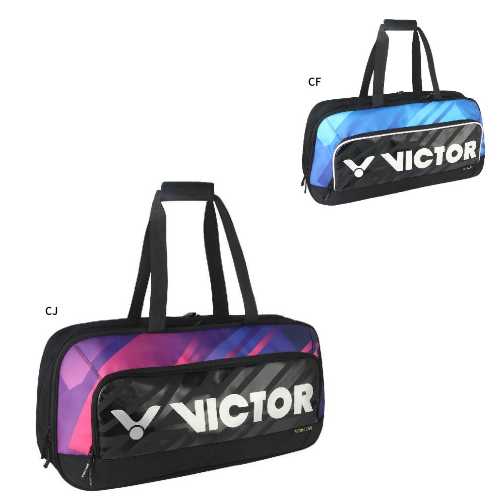 VICTOR トーナメントバッグ