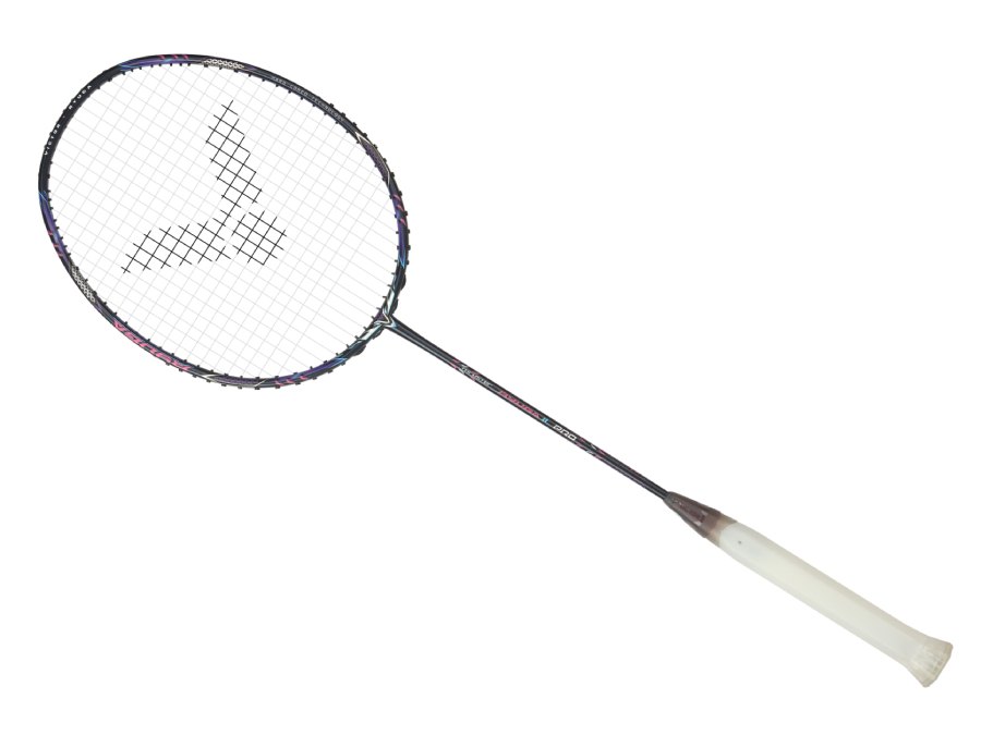 楽天市場】VICTOR THRUSTER RYUGA2PRO 4U6 / ビクター