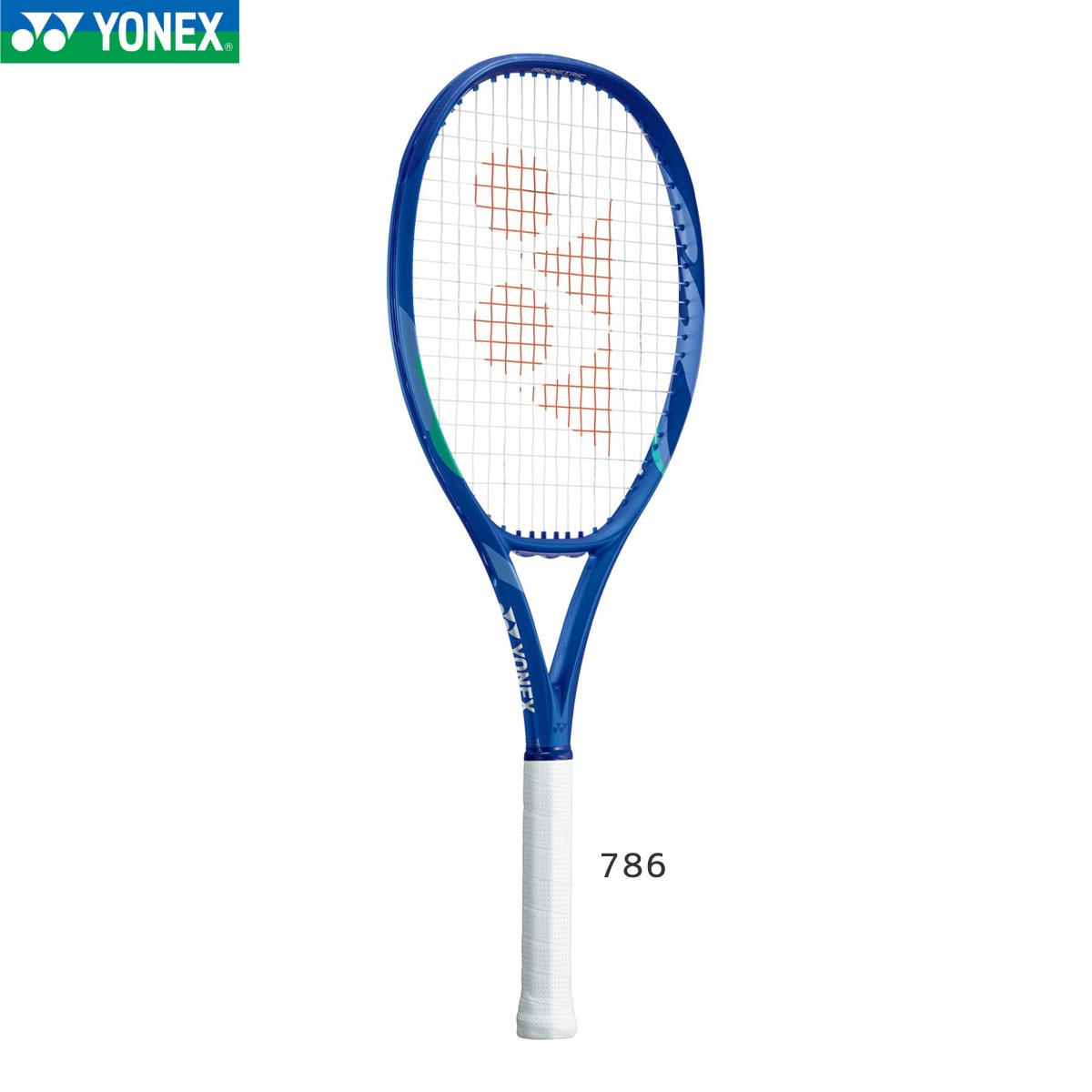楽天市場】ヨネックス YONEX テニスラケット Eゾーン アルファ L