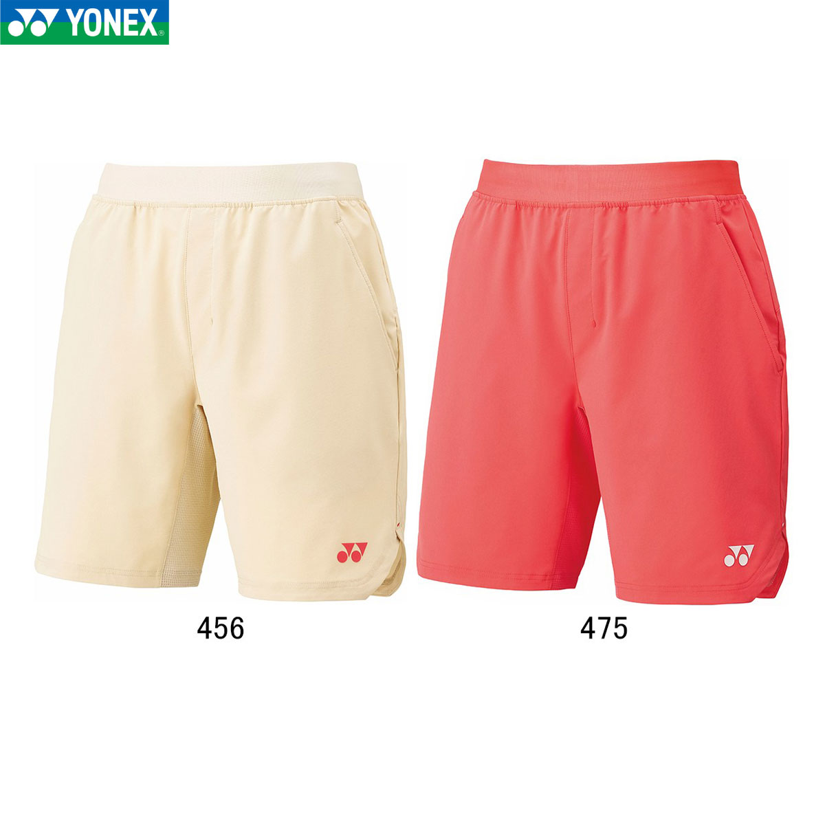 楽天市場】2025年新製品1月中旬発売 ヨネックス 数量限定ユニハーフ