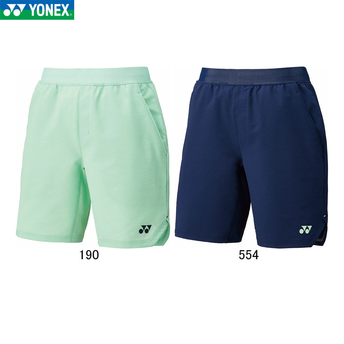 楽天市場】2025年新製品1月中旬発売 ヨネックス 数量限定ユニハーフ