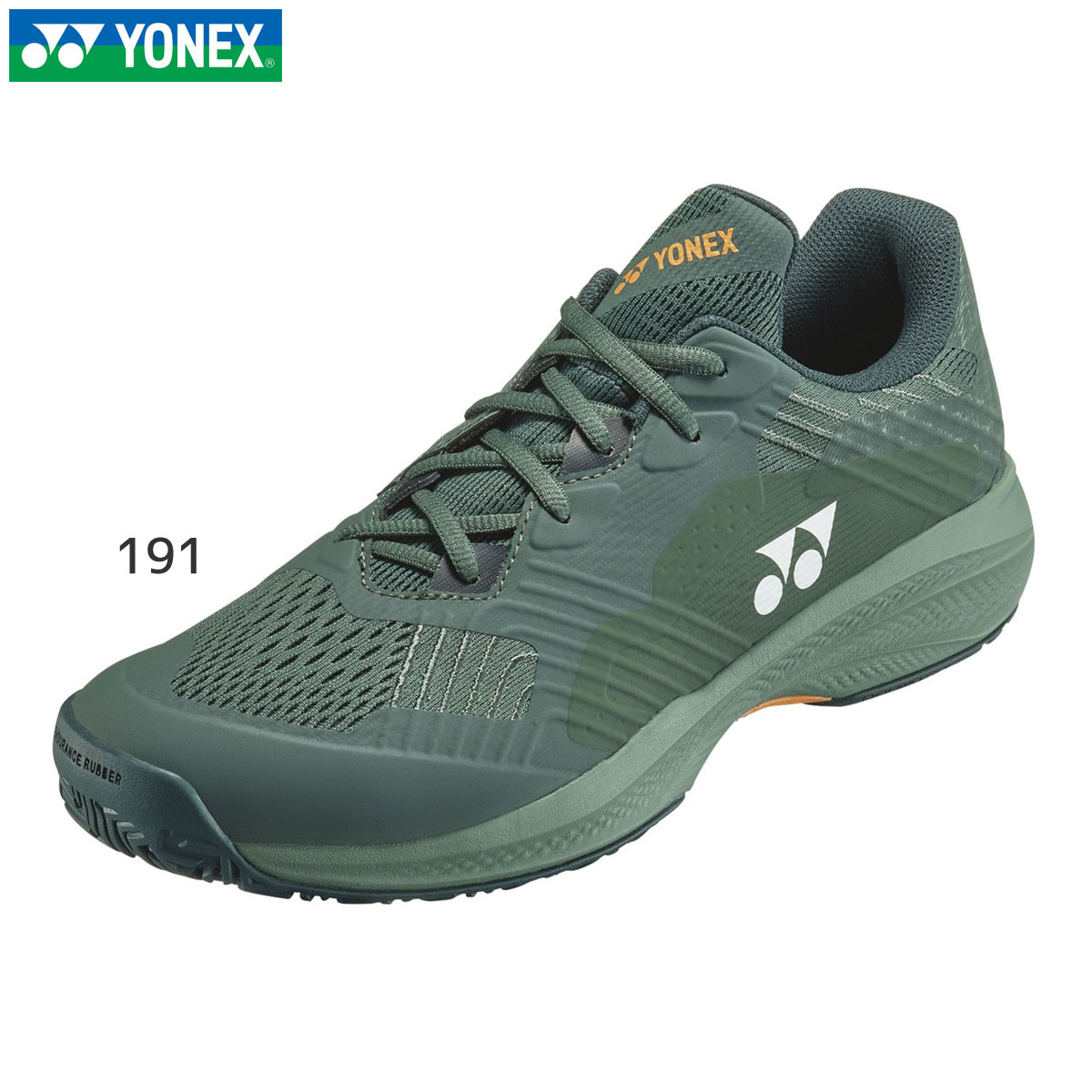 YONEX SHTSCMA パワークッションソニケージMAC 庭球シューズ(ユニ・メンズ) ヨネックス