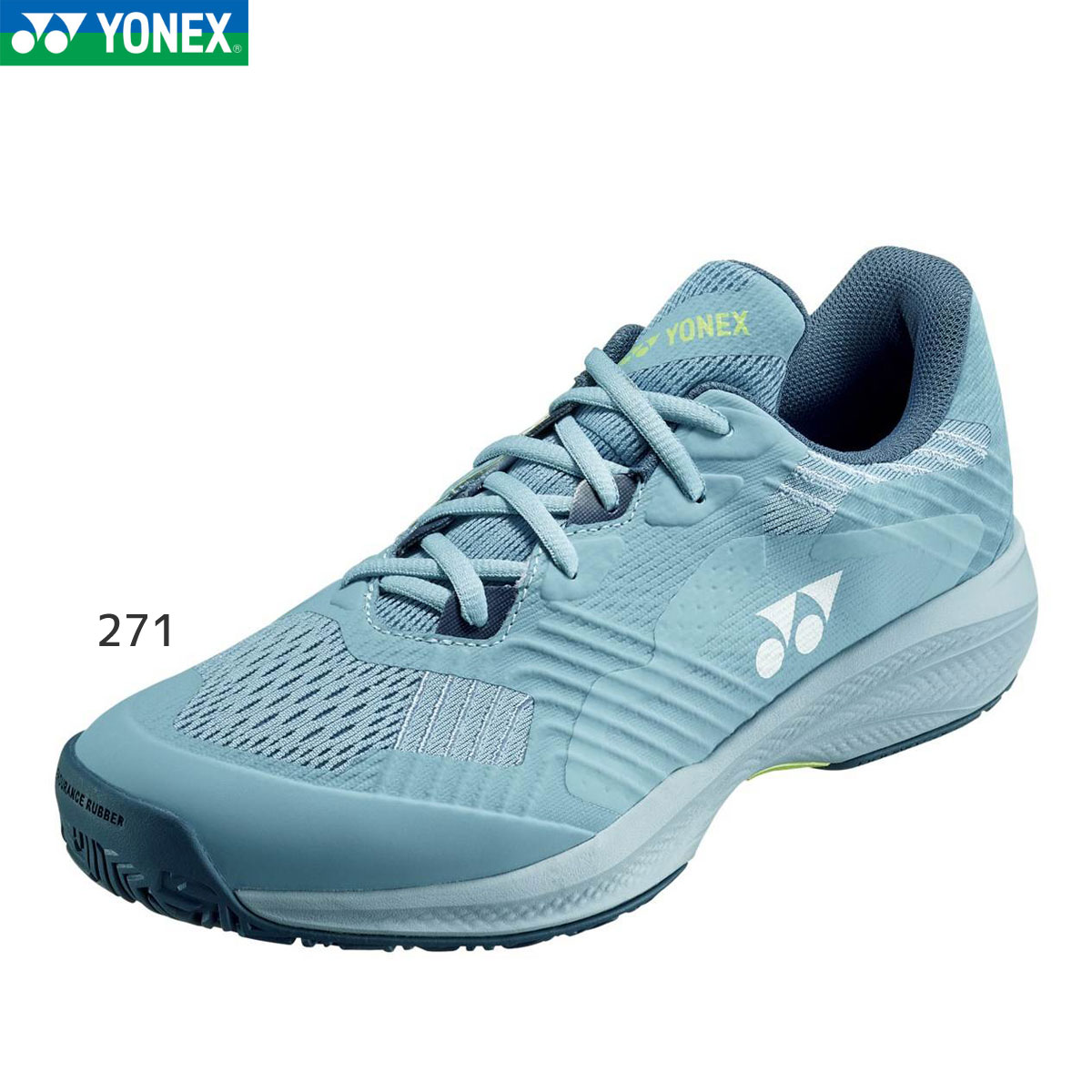 YONEX SHTSCWA パワークッションソニケージWAC 庭球シューズ(ユニ・メンズ) ヨネックス