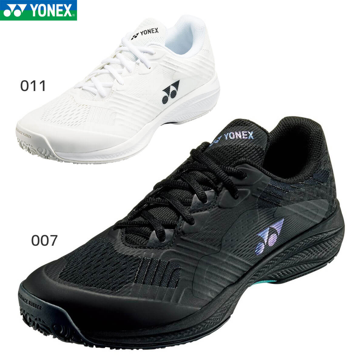 YONEX SHTSCWG パワークッションソニケージWGC 庭球シューズ(ユニ・メンズ) ヨネックス