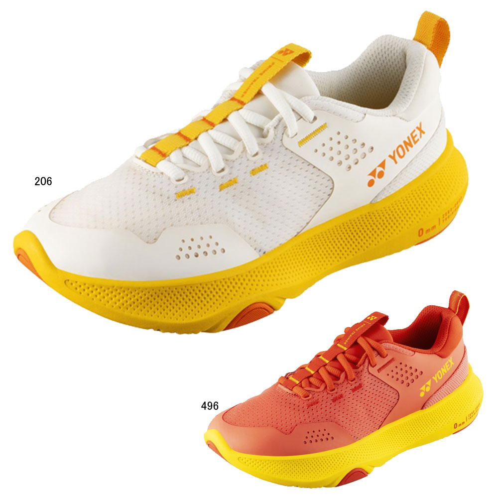 YONEX SHRPT1L プライムトレーナーウィメン シューズ(レディース) ランニング ヨネックス