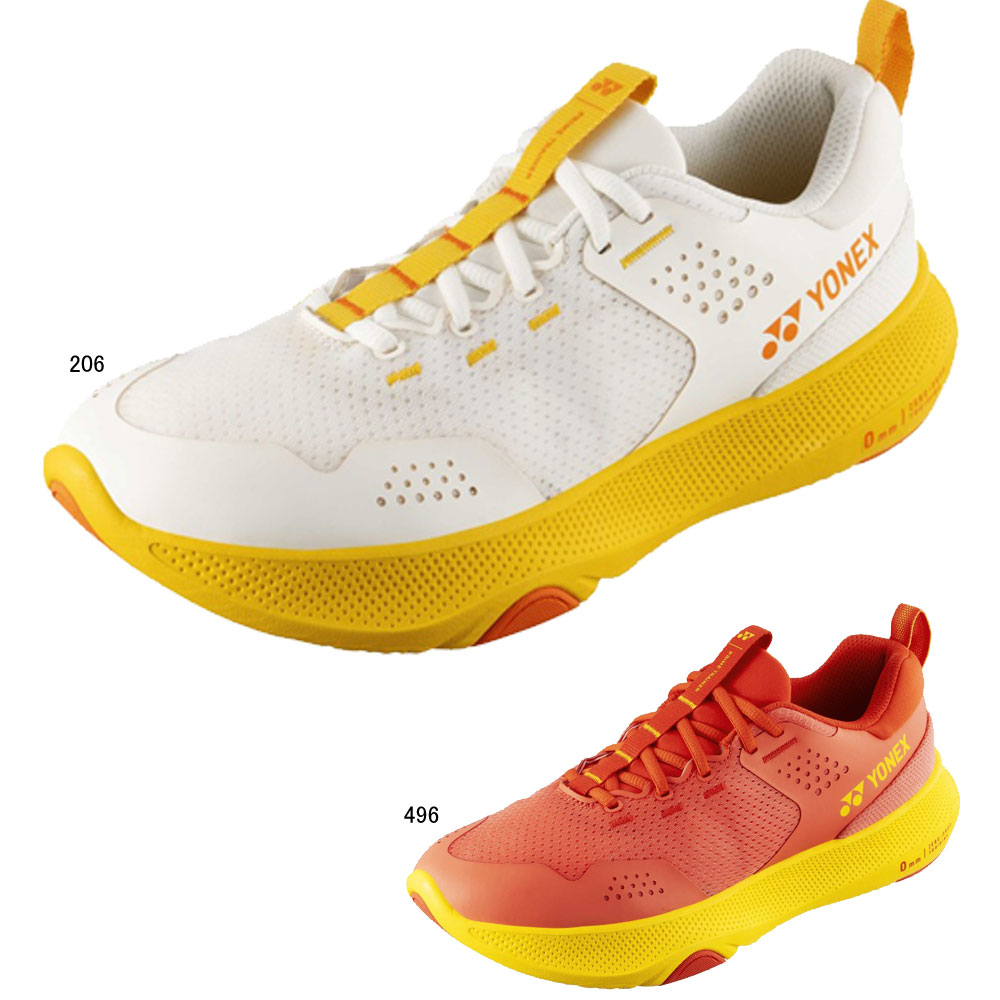 YONEX SHRPT1M プライムトレーナーメン シューズ(ユニ) ランニング ヨネックス