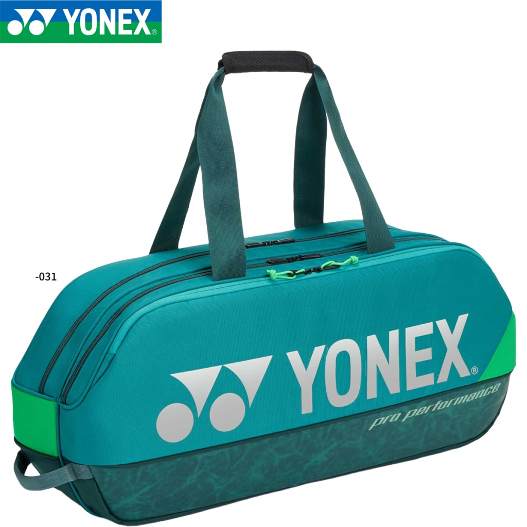YONEX BAG2401W トーナメントバッグ バッグ テニス・バドミントン ヨネックス